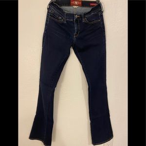 Lucky Brand Baby Jeans